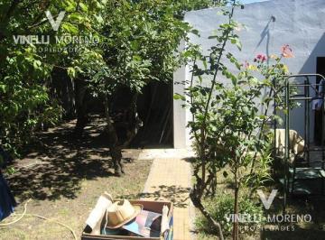 PH · 70m² · 3 Ambientes · 2 Dorm C/fondo Libre