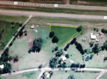 Lote en la manzana 10. · Lote 4.440 M&sup2;s/ruta 226, Km.39,5 Lag. La Brava, C/alambrado Servicios