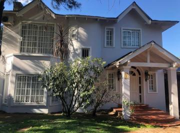 TAV-TAV-5928_2 · Venta Casa 4 Amb. con Pileta, Parque Leloir, Ituzaingo
