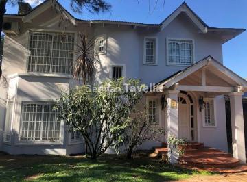 TAV-TAV-5928_2 · Venta Casa 4 Amb. con Pileta, Parque Leloir, Ituzaingo