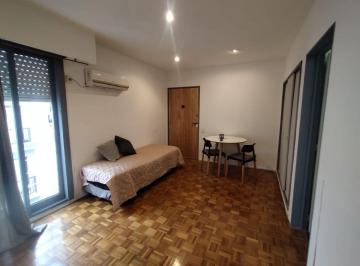 Departamento de 1 ambiente, Palermo · Monoambiente en Palermo, Julian Alvarez 2300, Muy Luminoso.
