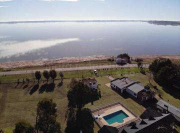 MRE-MRE-1653_2 · Complejo Turístico en Chascomus