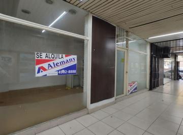 ANY-ANY-49_2 · Alquiler / Local en Galeria / Caballito / Av La Plata y Rivadavia