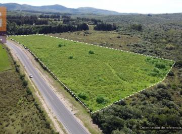 Campos y Fracciones (Ruta 60) Ref.1780 · Campos y Fracciones (Ruta 60) Ref.1780