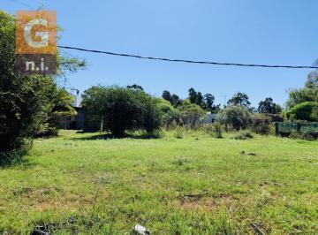 Terreno en Piriápolis (Playa Grande) Ref.3222 · Terreno en Piriápolis (Playa Grande) Ref.3222