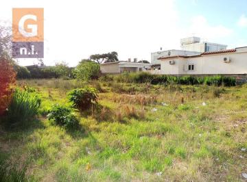 Terreno en Piriápolis (Beaullieu) Ref.2508 · Terreno en Piriápolis (Beaullieu) Ref.2508