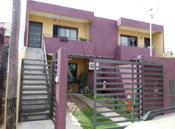 Departamento de 3 ambientes, Córdoba · A. Alb. - J del Prado 3400 Pb - 2d, L/c, Coc, Bño, Ptio Cesped C/asad - $650 m