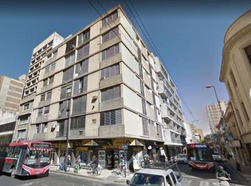 Departamento · 110m² · 4 Ambientes · 1 Cochera · Centro, Belgrano y 27 de Abril, Departamento en Venta, 3 Dorm. con Cochera