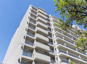 Imagen 1 - "Amplios amenities en edificio con ingreso automático en San Juan y Rodríguez." - · "Amplios Amenities en Edificio con Ingreso Automático en San Juan y Rodríguez."