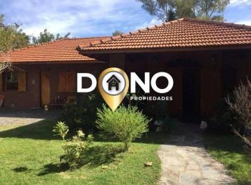 DOP-DOP-146_2 · Casa a La Venta en El Carmencito de 4 Ambientes