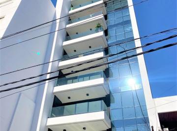 Departamento de 2 ambientes, La Matanza · Semipiso 2 Ambientes de Categoria Centrico // Sarmiento 53