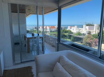 Foto1 · Muy Buen Apartamento 3 Dor en Suite - Playa Montoya - La Barra - Punta del Este. Consulte!