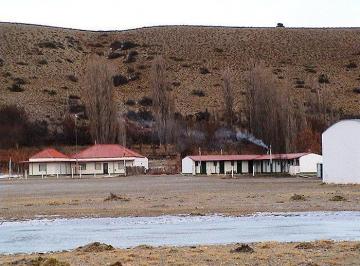 Campo · 300000000ha · Campo - Gobernador Gregores