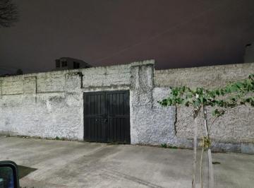 Terreno · 658m² · Gran Lote de 17,32 m X 38,34 m