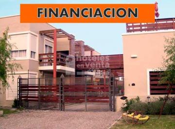 Hotel de 10 ambientes, Las Grutas · Financiacion - Complejo de Departamentos en Venta en Las Grutas