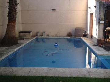 Casa · 500m² · 6 Ambientes · 3 Cocheras · Hermoso Chalet en Venta