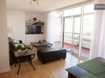 Departamento de 3 ambientes, Barrio Norte · Recoleta - Arenales 1900 - Lindísimo 3 Ambientes!