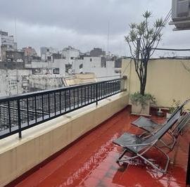 Departamento de 3 ambientes, Barrio Norte · Recoleta - Arenales 1900 - Lindísimo 3 Ambientes!