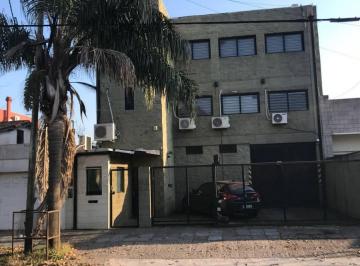 Depósito , San Isidro · Depósito en Venta | Cuyo 2263, Martinez | 1.177 m²