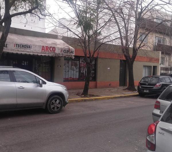 Local comercial · 40m² · 2 Ambientes