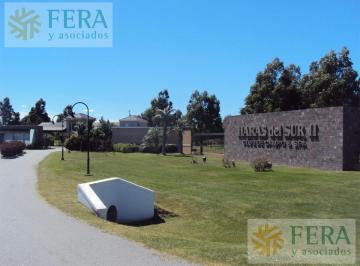Departamento · 71m² · 3 Ambientes · 1 Cochera · Venta de Departamento 3 Ambientes en Haras del Sur II (24627)