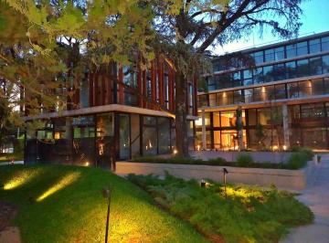 Oficina comercial · 52m² · Oficina Alquiler: Parque Leloir: Thays: 52 m² + Balcón