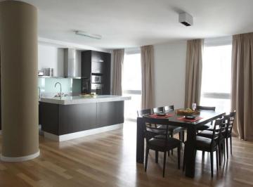 Departamento de 4 ambientes, Puerto Madero · Puerto Madero - Juana Manso 100 - Extraordinario 4 Ambientes!