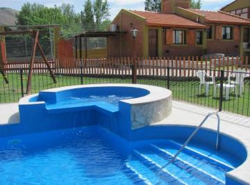 Casa de 19 ambientes, Potrero de los Funes · Casa - Potrero de Los Funes