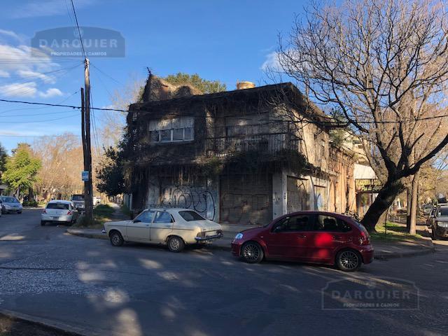 Local comercial · 269m² · 2 Dormitorios