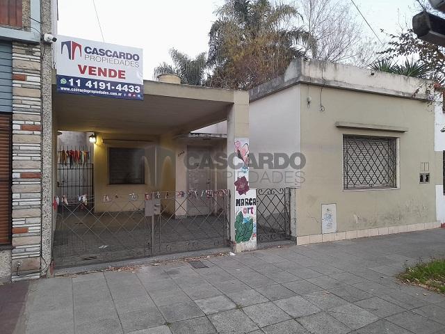 Casa · 150m² · 5 Ambientes · 1 Cochera