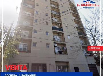 HGP-HGP-2548_2 · Cochera. | Paunero Al 1800