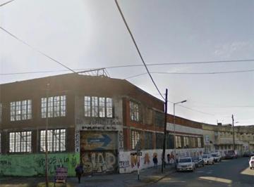 Depósito · 1000m² · Depositos/industrias - Depositos - Avellaneda, Gran Bs. As. Sur