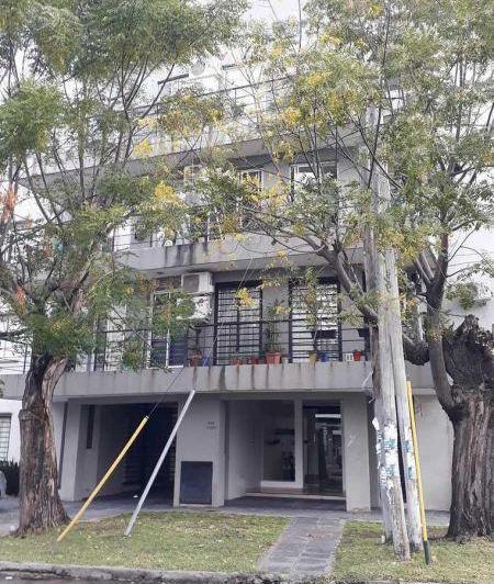 PH · 52m² · 2 Ambientes