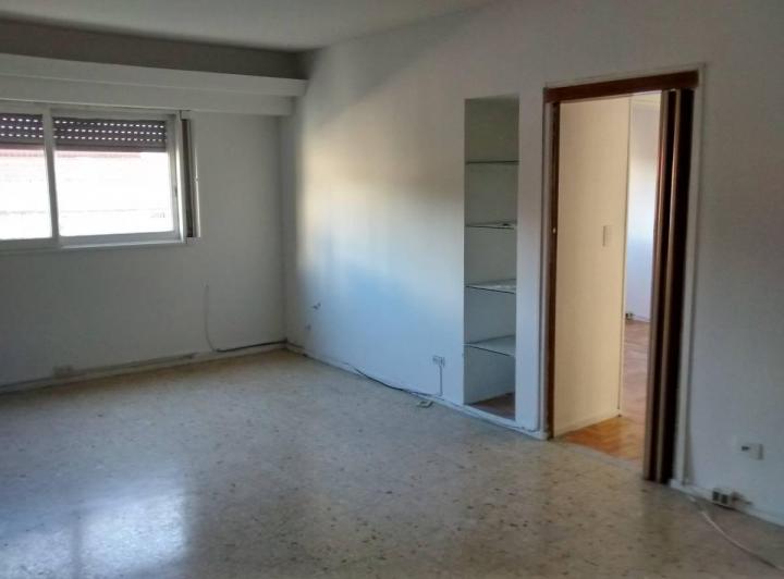 Departamento · 58m² · 3 Ambientes