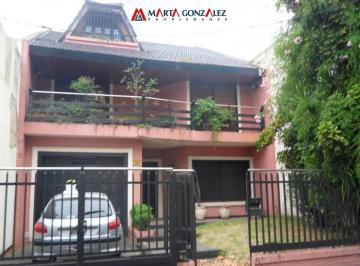 Casa · 369m² · 6 Ambientes · 2 Cocheras · Casa en Venta en Villa Sarmiento