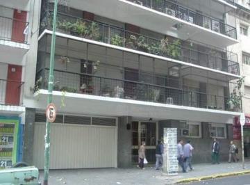 Garage , Congreso · Cochera Móvil en Edificio Excelente Ubicación!