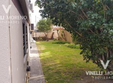 Departamento · 3 Ambientes · 3 Amb C/lugar Guarda Coche