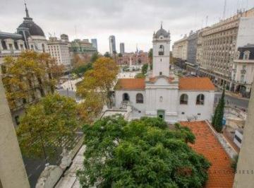 Oficina comercial · 51m² · 1 Ambiente · Oficinas - Planta Dividida - Microcentro (Comercial), Capital Federal