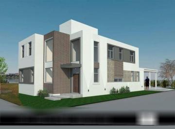 GLE-GLE-206_2 · Casa | Calle 151 - Barrio Los Troncos Al 200