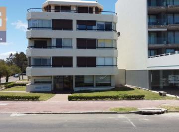 Apartamento en Piriápolis (Beaullieu) Ref.1242 · Apartamento en Piriápolis (Beaullieu) Ref.1242 - Alquiler por Día