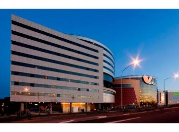 Oficina comercial , Saavedra · Oficinas en Alquiler | Dot Building, Vedia 3600, Saavedra | Piso 2 - 1.484 m²
