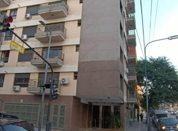 Departamento · 37m² · 1 Ambiente - Carlos H. Lagatta · Hermoso Monoambiente con Balcón Al Frente en Av Directorio 3002
