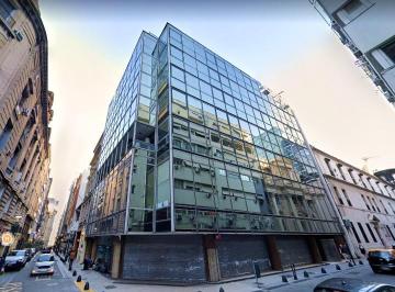 Oficina comercial , Centro / Microcentro · Reconquista 281 | Edificio en Block | Microncentro