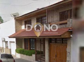 DOP-DOP-128_2 · Casa a La Venta en Quilmes Centro Zona Residencial 5 Ambient