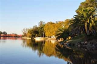 Terreno · 300m² · Espectaculares Lotes Frente a La Costanera y Centro de Gualeguaychú.