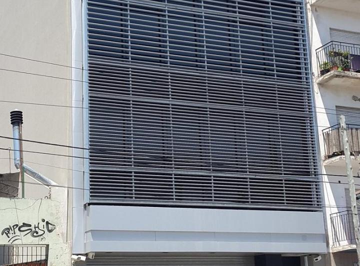 Oficina comercial · 125m² · 3 Cocheras