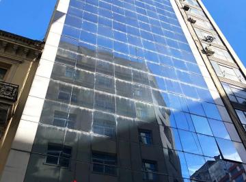Oficina comercial , Centro / Microcentro · San Martin 390 - Microcentro, Caba - Piso 5° - 6° - 7°