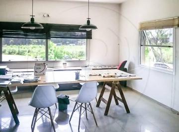 Oficina comercial , Tigre · Bustamante Prop Rivera Park 8431 Oficina Venta Nordelta