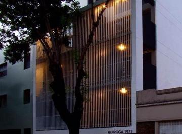 CIM-CIM-823_2 · Hermoso Semipiso 2 Amb. con Balcón Terraza y Parrilla Se Vende con Renta