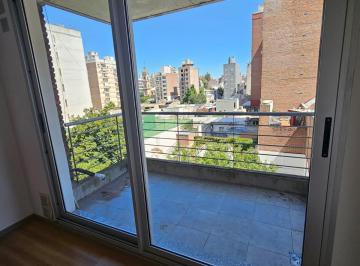 Departamento de 2 ambientes, Rosario · Edificio Panamericano Martin. Dpto 1 Dormitorio 3 de Febrero y 1° de Mayo